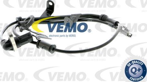 Vemo V53-72-0040 - ABS-anturi inparts.fi