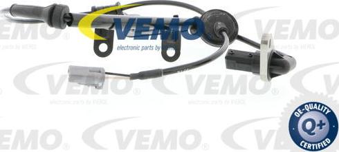 Vemo V53-72-0041 - ABS-anturi inparts.fi