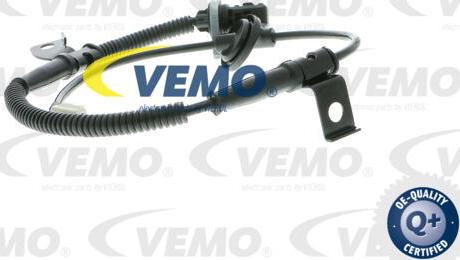 Vemo V53-72-0043 - ABS-anturi inparts.fi