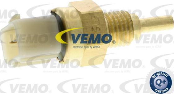 Vemo V53-72-0055 - Tunnistin, jäähdytysnesteen lämpötila inparts.fi