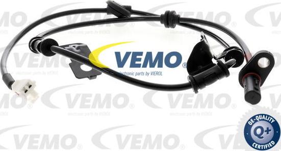 Vemo V53-72-0065 - ABS-anturi inparts.fi