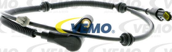 Vemo V53-72-0089 - ABS-anturi inparts.fi