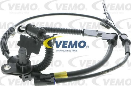 Vemo V53-72-0085 - ABS-anturi inparts.fi