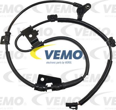 Vemo V53-72-0087 - ABS-anturi inparts.fi