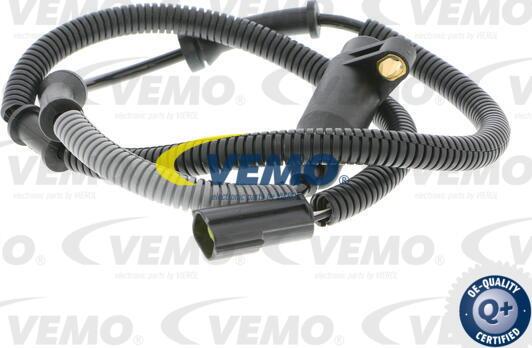 Vemo V53-72-0028 - ABS-anturi inparts.fi