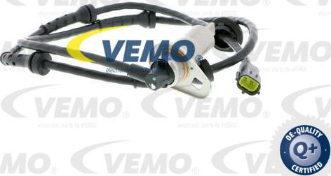 Vemo V53-72-0022 - ABS-anturi inparts.fi