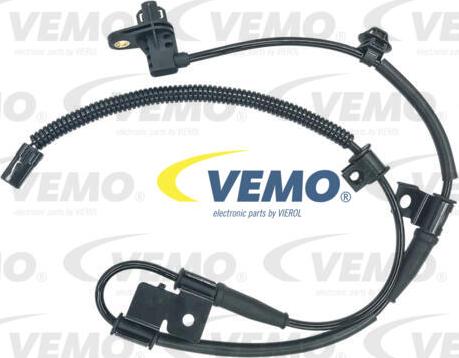 Vemo V53-72-0131 - ABS-anturi inparts.fi