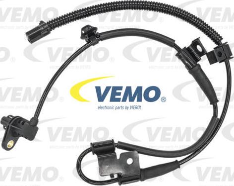 Vemo V53-72-0132 - ABS-anturi inparts.fi