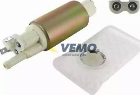 Vemo V52-09-0002 - Polttoainepumppu inparts.fi