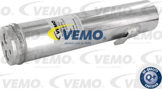 Vemo V52-06-0014 - Kuivain, ilmastointilaite inparts.fi