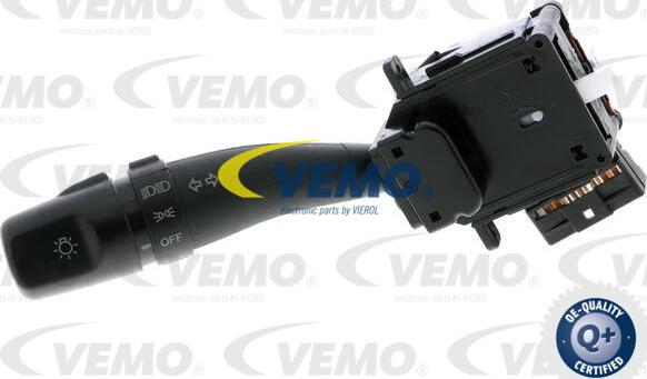 Vemo V52-80-0001 - Kytkin, ajovalo inparts.fi