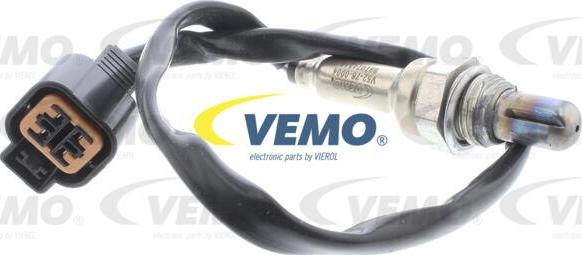 Vemo V52-76-0004 - Lambdatunnistin inparts.fi