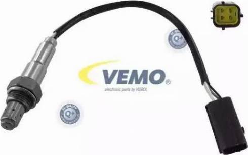 Vemo V52-76-0003 - Lambdatunnistin inparts.fi