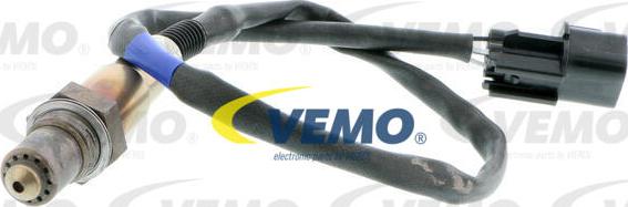 Vemo V52-76-0019 - Lambdatunnistin inparts.fi