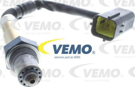 Vemo V52-76-0013 - Lambdatunnistin inparts.fi