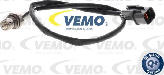 Vemo V52-76-0025 - Lambdatunnistin inparts.fi