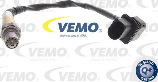 Vemo V52-76-0026 - Lambdatunnistin inparts.fi