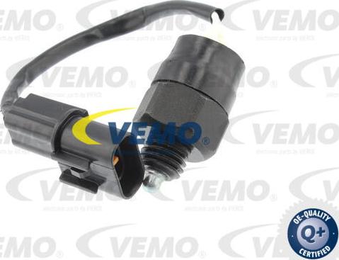 Vemo V52-73-0013 - Kytkin, peruutusvalo inparts.fi