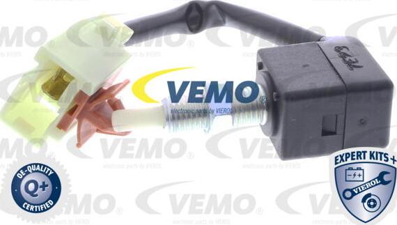 Vemo V52-73-0020 - Kytkin, (vakionopeus) inparts.fi