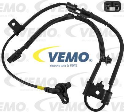 Vemo V52-72-0056 - ABS-anturi inparts.fi