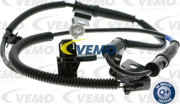 Vemo V52-72-0143 - ABS-anturi inparts.fi