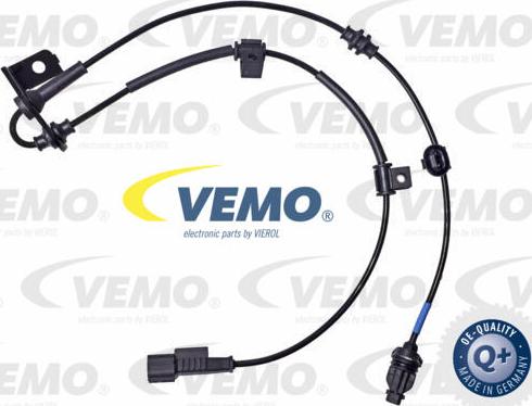 Vemo V52-72-0295 - ABS-anturi inparts.fi