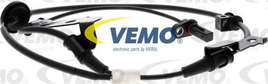 Vemo V52-72-0264 - ABS-anturi inparts.fi
