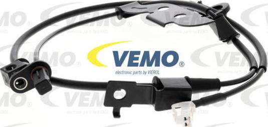 Vemo V52-72-0265 - ABS-anturi inparts.fi