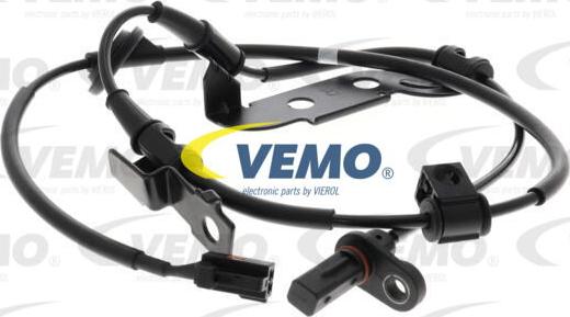 Vemo V52-72-0266 - ABS-anturi inparts.fi