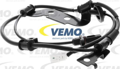 Vemo V52-72-0263 - ABS-anturi inparts.fi