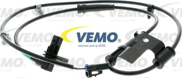 Vemo V52-72-0207 - ABS-anturi inparts.fi