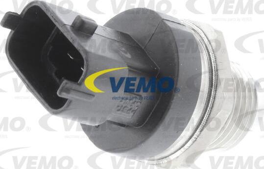 Vemo V52-72-0214 - Tunnistin, polttoaine paine inparts.fi