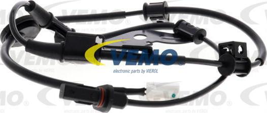 Vemo V52-72-0288 - ABS-anturi inparts.fi