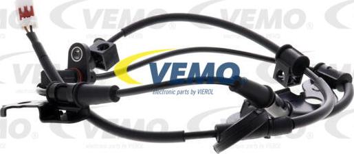 Vemo V52-72-0287 - ABS-anturi inparts.fi