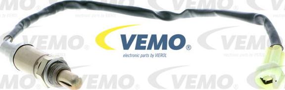 Vemo V64-76-0009 - Lambdatunnistin inparts.fi