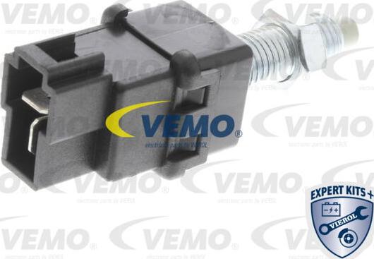 Vemo V64-73-0002 - Jarruvalokatkaisin inparts.fi