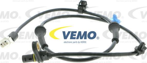 Vemo V64-72-0046 - ABS-anturi inparts.fi