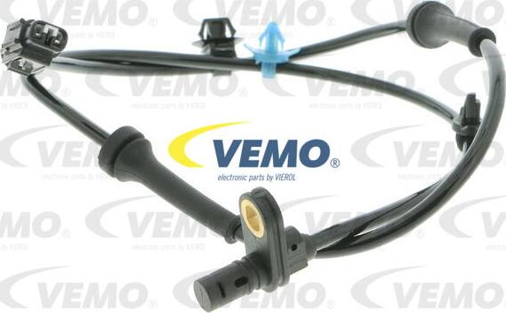 Vemo V64-72-0047 - ABS-anturi inparts.fi