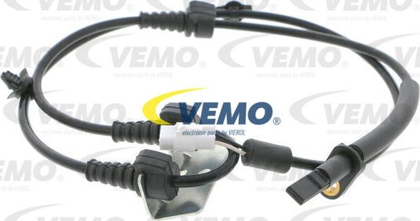 Vemo V64-72-0026 - ABS-anturi inparts.fi