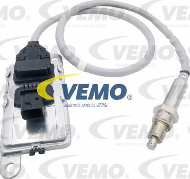 Vemo V66-72-0905 - NOx-sensori, NOx.katalysaattori inparts.fi