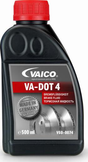 Vemo V60-0074 - Jarruneste inparts.fi