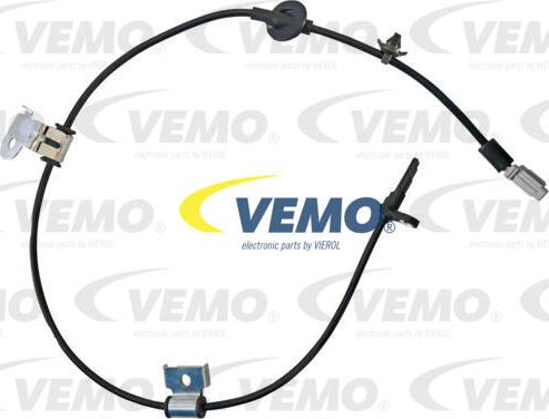 Vemo V63-72-0015 - ABS-anturi inparts.fi