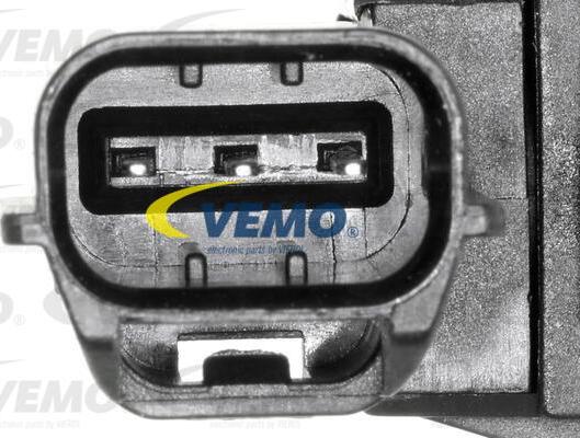 Vemo V63-72-0010 - Tunnistin, nokka-akselin ajoitus inparts.fi