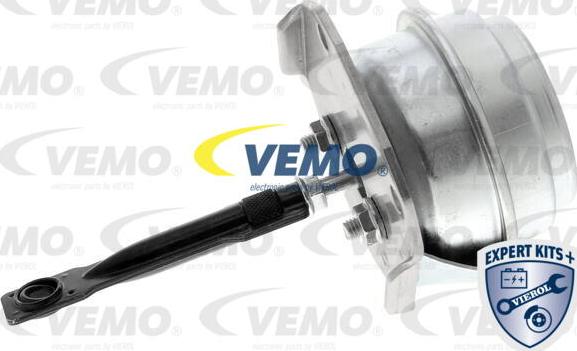 Vemo V15-40-0009 - Ohjausrasia, ahdin inparts.fi