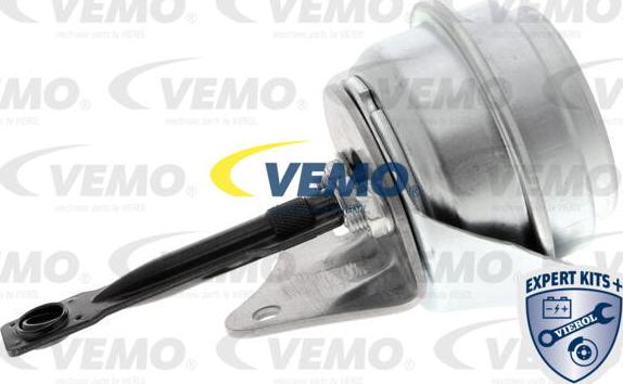 Vemo V15-40-0006 - Ohjausrasia, ahdin inparts.fi