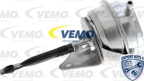 Vemo V15-40-0008 - Ohjausrasia, ahdin inparts.fi