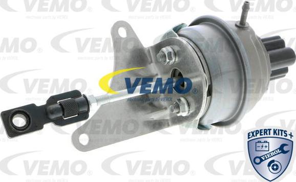 Vemo V15-40-0002 - Ohjausrasia, ahdin inparts.fi