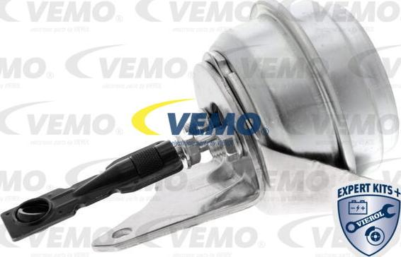 Vemo V15-40-0010 - Ohjausrasia, ahdin inparts.fi