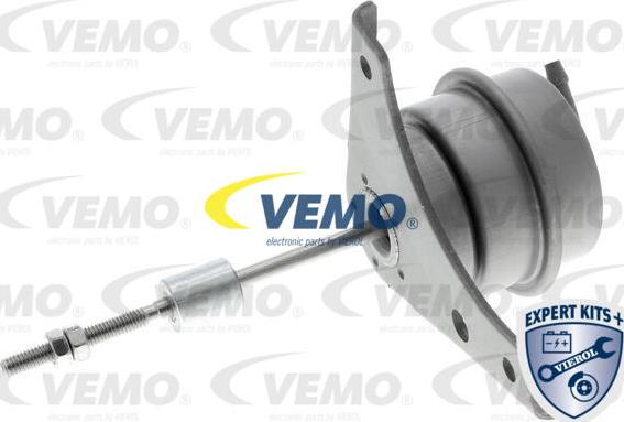 Vemo V15-40-0013 - Ohjausrasia, ahdin inparts.fi