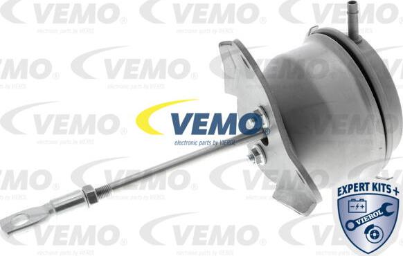 Vemo V15-40-0030 - Ohjausrasia, ahdin inparts.fi